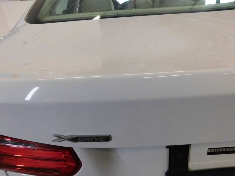 BMW 3-Series 2015 price $11,995