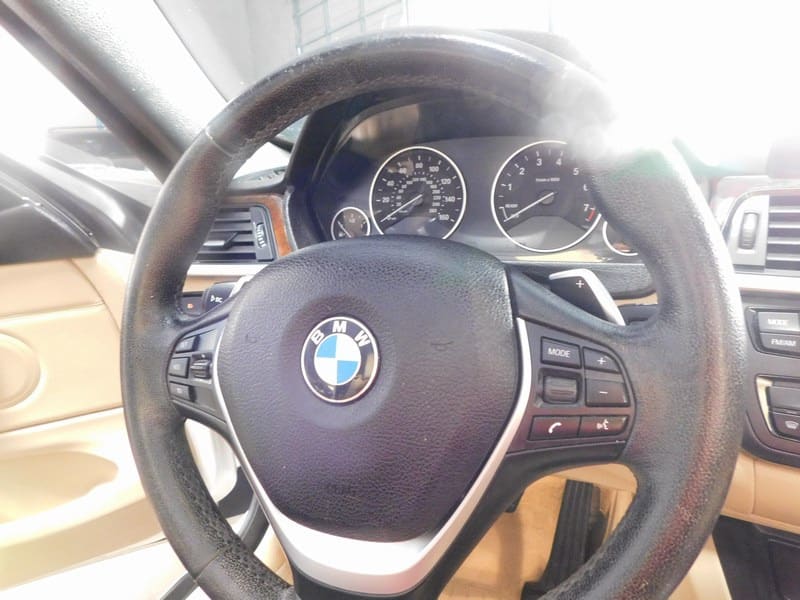 BMW 4-Series 2015 price $20,995