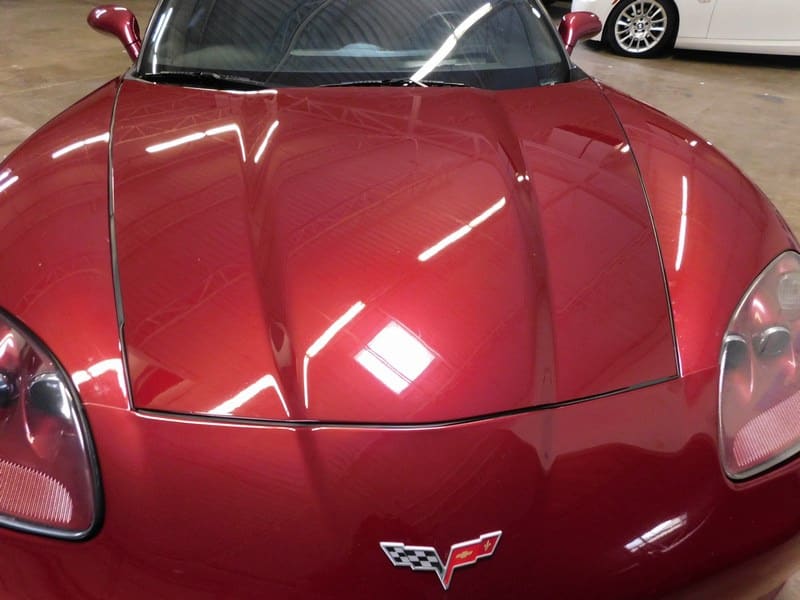 Chevrolet Corvette 2006 price $16,995