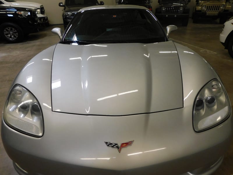 Chevrolet Corvette 2011 price $18,995