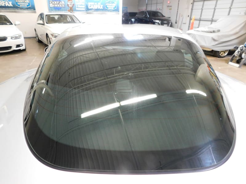 Chevrolet Corvette 2011 price $18,995