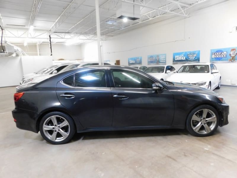 Lexus IS 250 2011 price $9,995