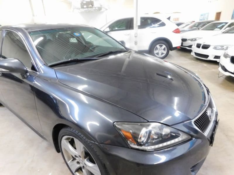 Lexus IS 250 2011 price $9,995