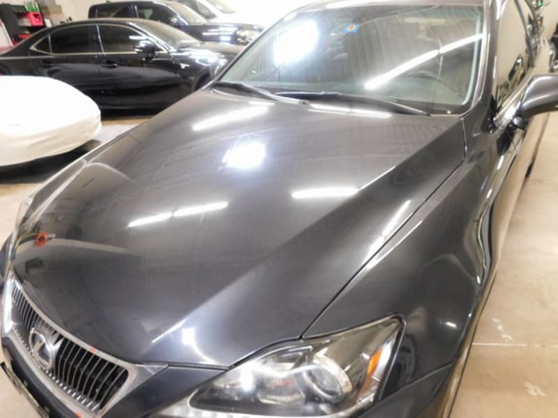 Lexus IS 250 2011 price $9,995