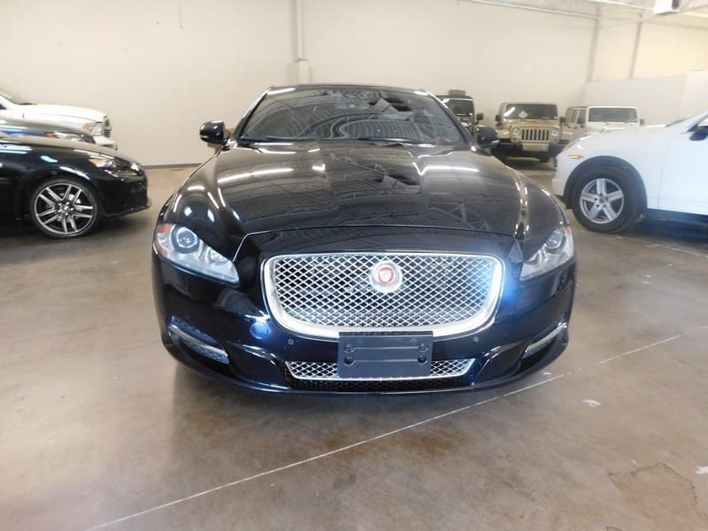 Jaguar XJ 2015 price $16,995