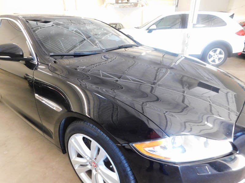 Jaguar XJ 2015 price $16,995