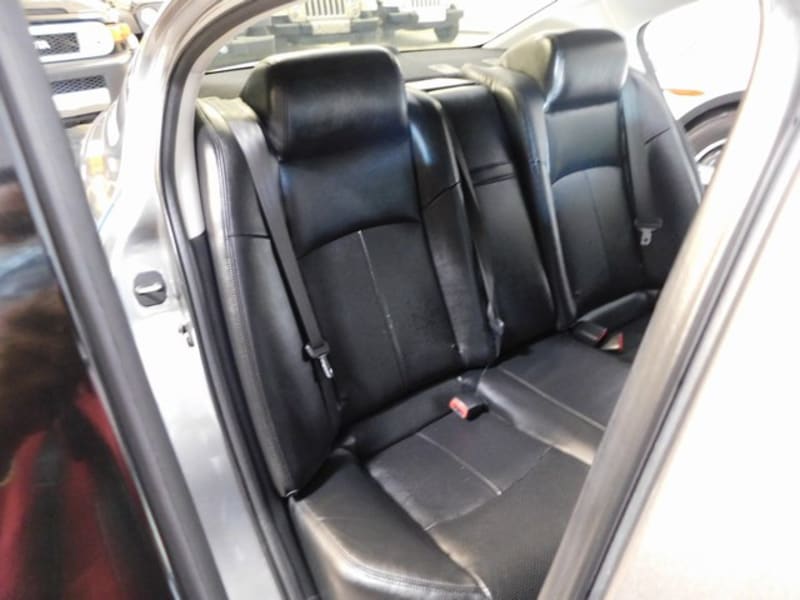 Infiniti G25 Sedan 2011 price $9,995