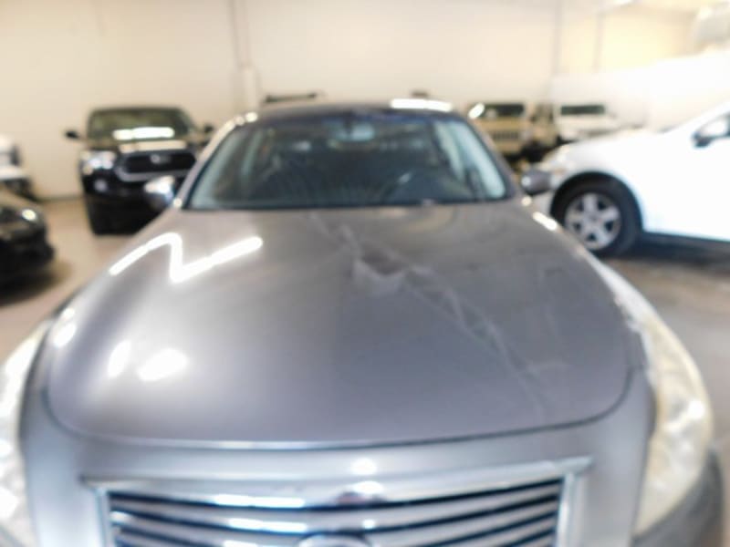 Infiniti G25 Sedan 2011 price $9,995