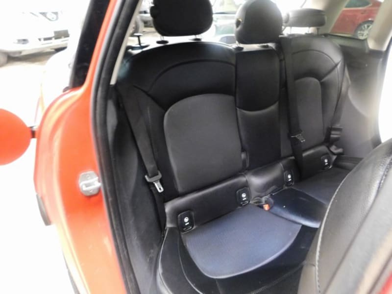 Mini Cooper Hardtop 4 Door 2015 price $10,995