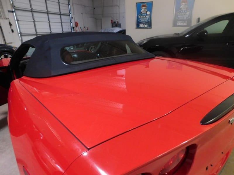 Chevrolet Corvette 2006 price $16,495