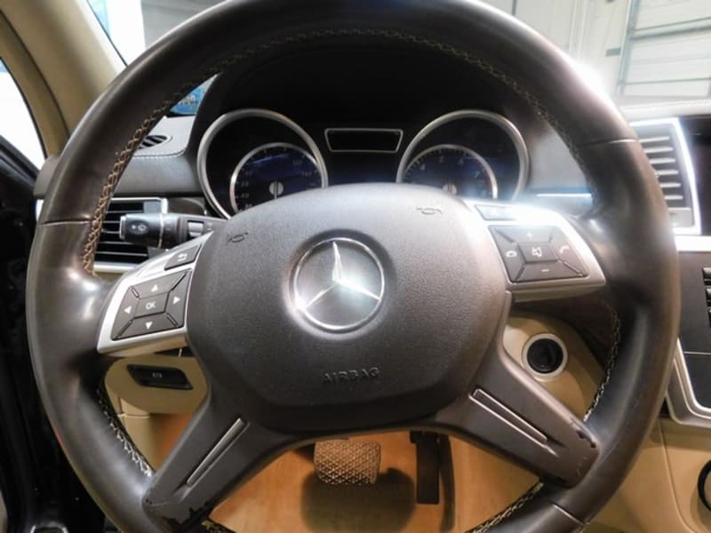 Mercedes-Benz GL-Class 2015 price $15,195