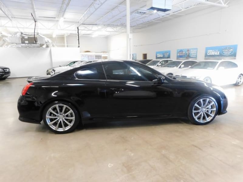 Infiniti G37 Coupe 2010 price $10,995