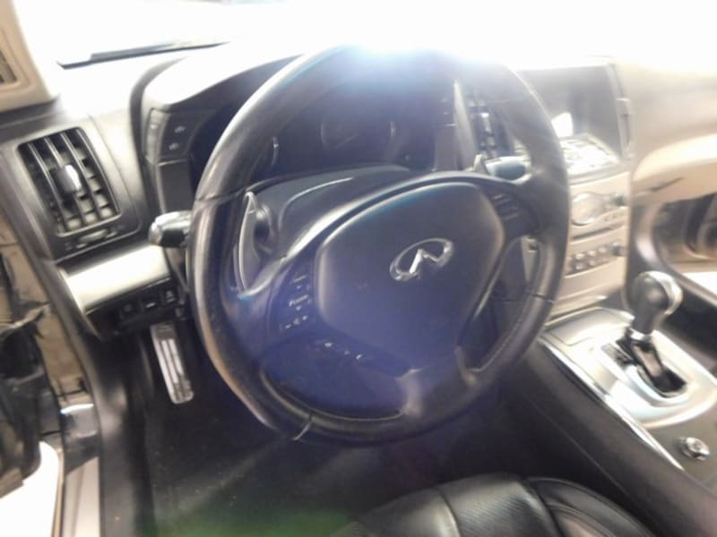 Infiniti G37 Coupe 2010 price $10,995