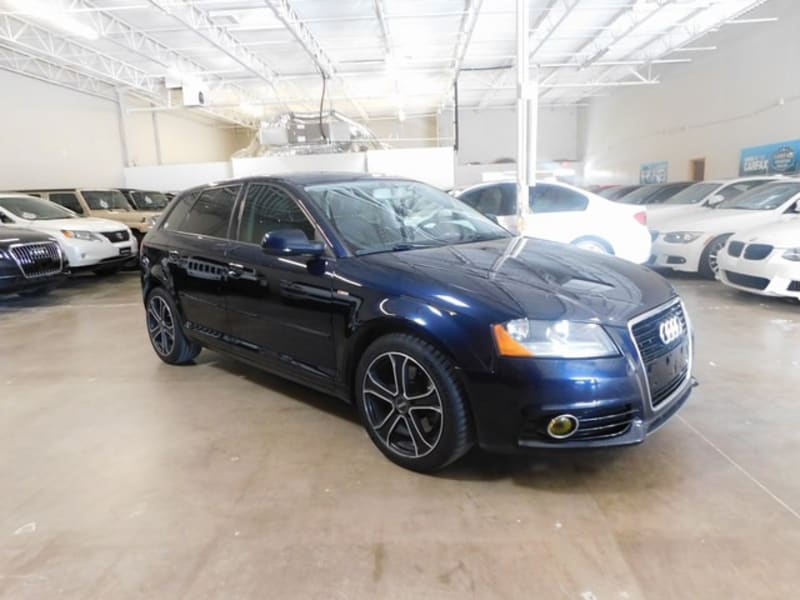 Audi A3 2012 price $7,995