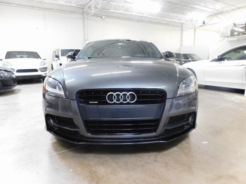 Audi TT 2014 price $16,995