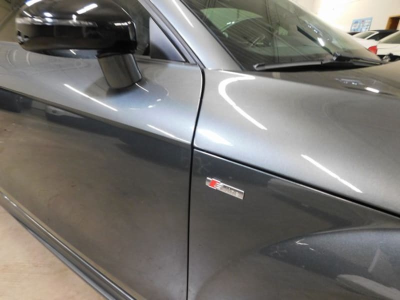 Audi TT 2014 price $16,995