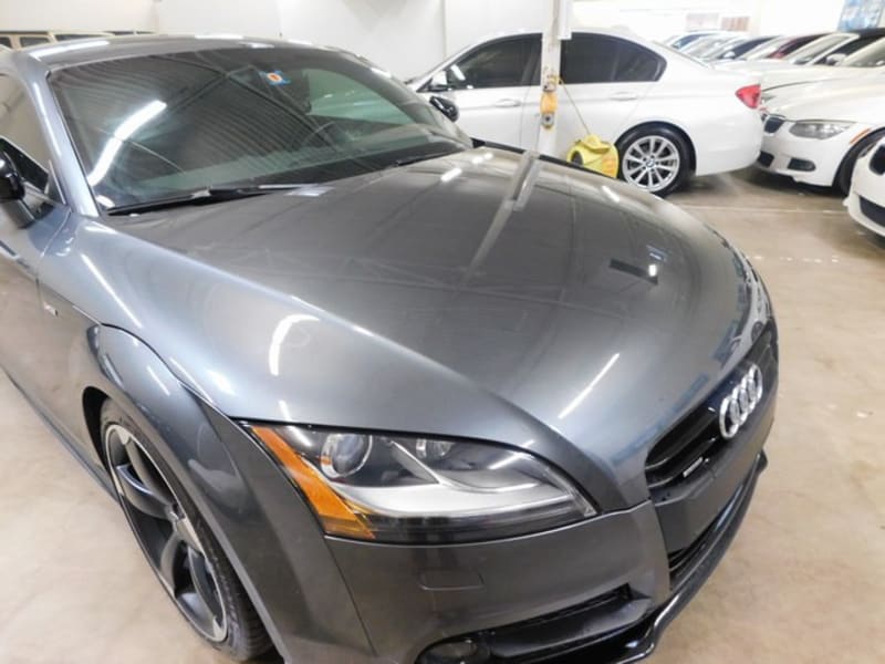 Audi TT 2014 price $16,995