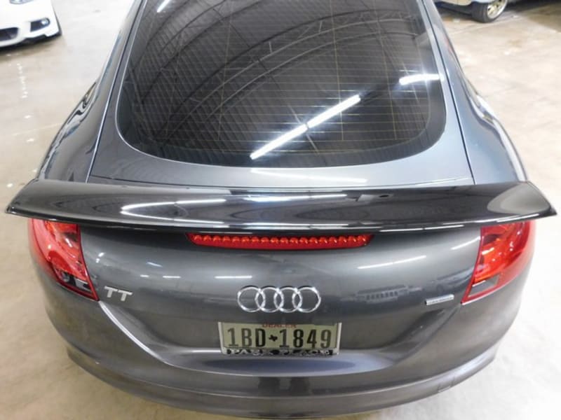 Audi TT 2014 price $16,995