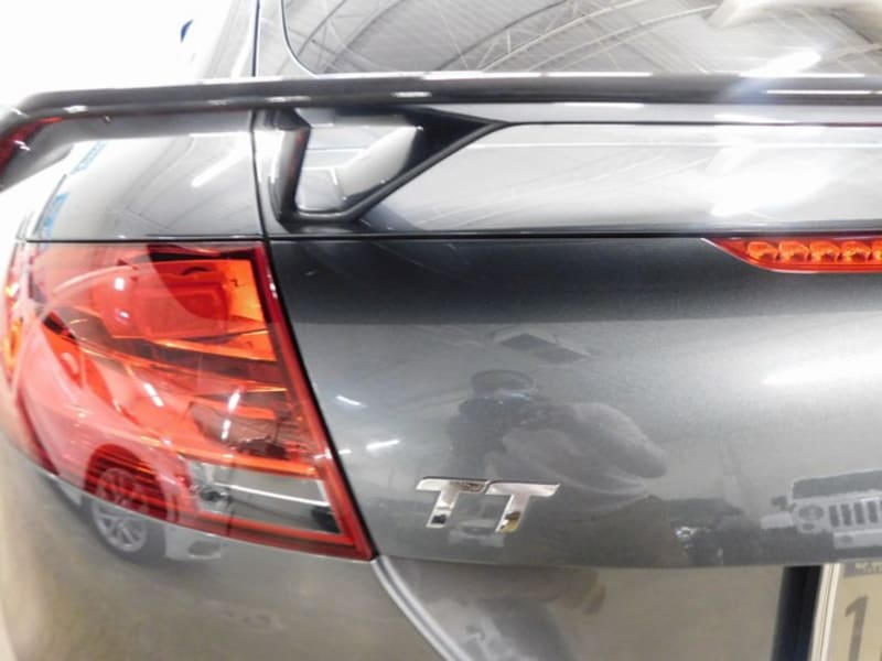 Audi TT 2014 price $16,995