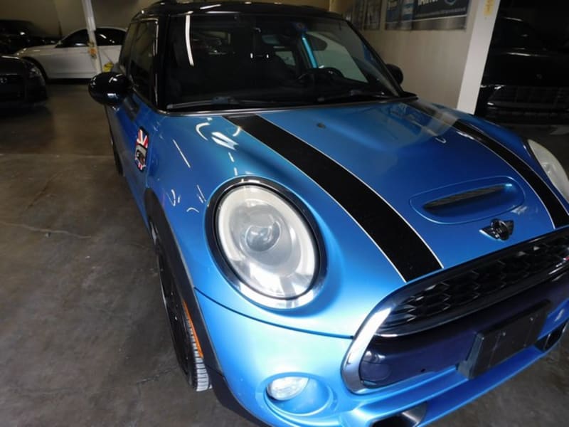 Mini Cooper Hardtop 4 Door 2015 price $8,995