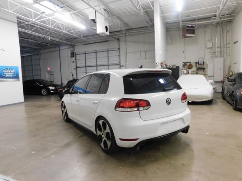 Volkswagen GTI 2012 price $11,995