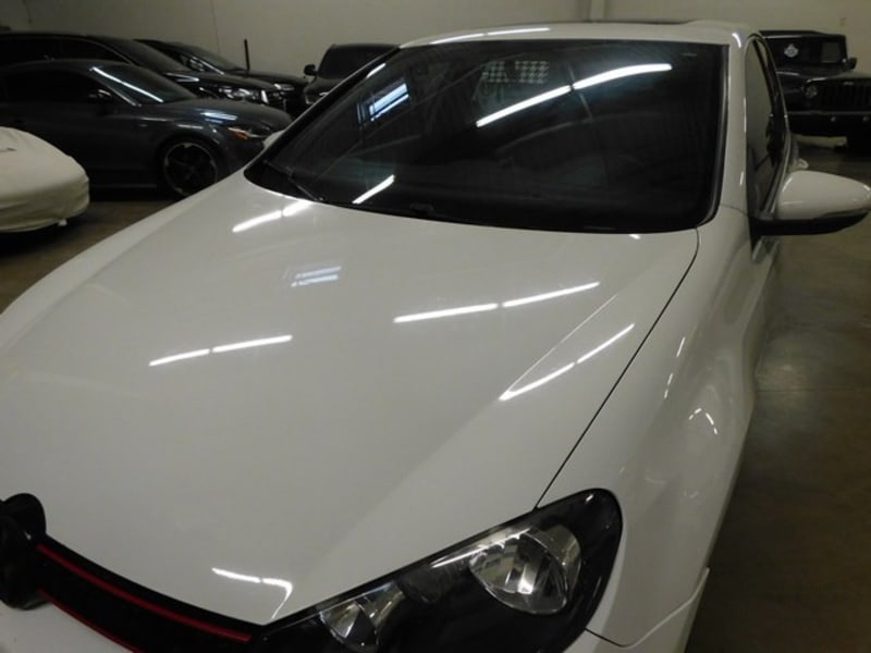 Volkswagen GTI 2012 price $11,995