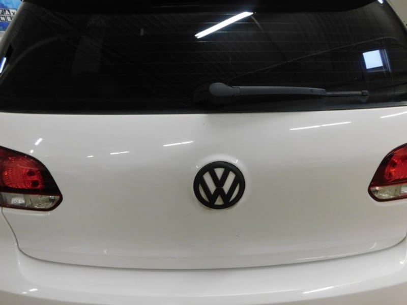 Volkswagen GTI 2012 price $11,995