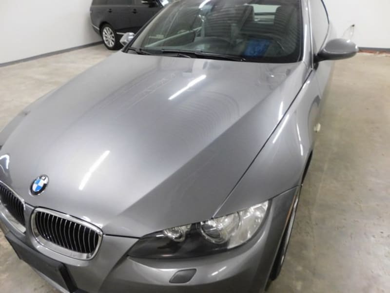 BMW 3-Series 2008 price $9,995