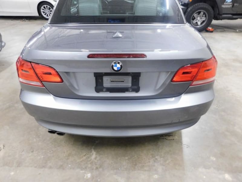 BMW 3-Series 2008 price $9,995