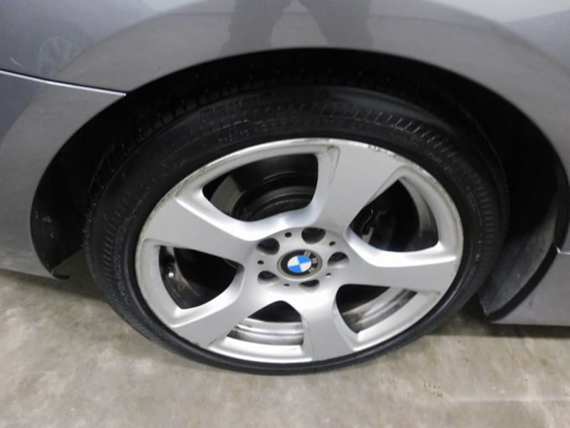 BMW 3-Series 2008 price $9,995