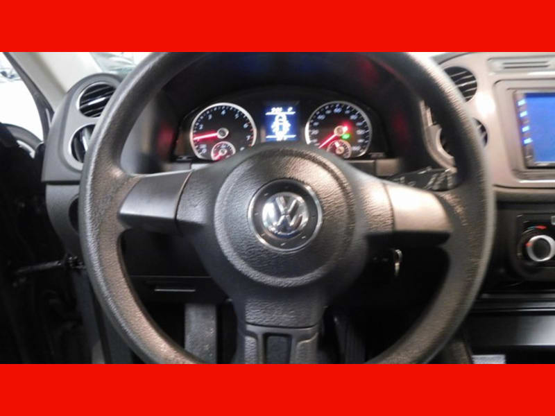 Volkswagen Tiguan 2012 price $7,995