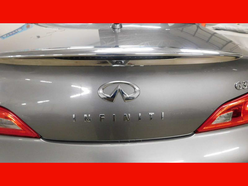 Infiniti G37 Convertible 2011 price $13,995