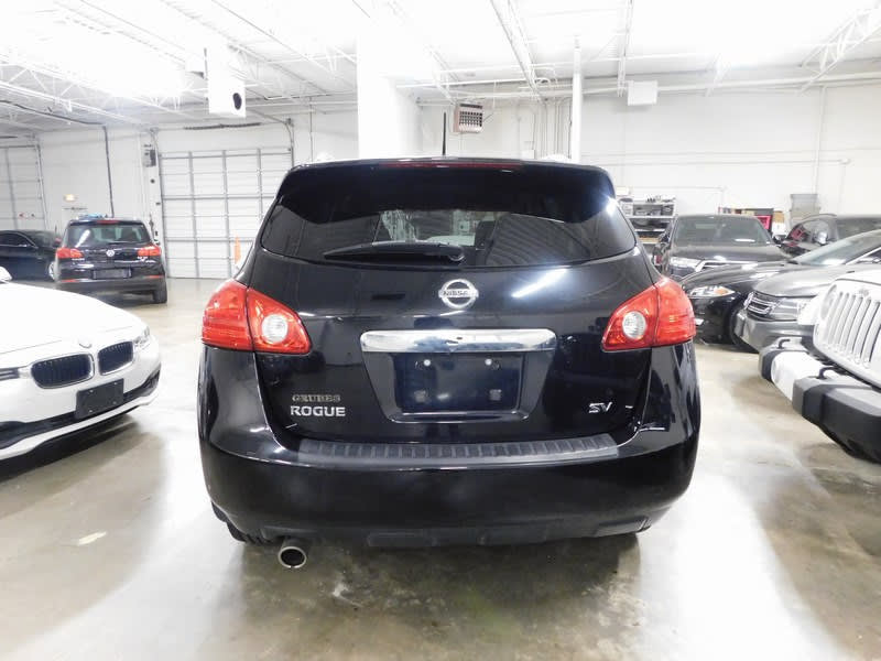 Nissan Rogue 2013 price $8,995