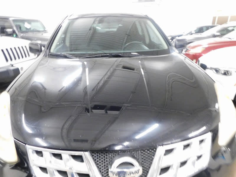 Nissan Rogue 2013 price $8,995