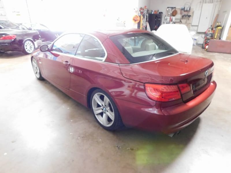 BMW 3-Series 2011 price $8,995