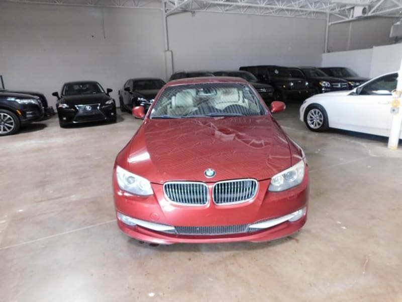 BMW 3-Series 2011 price $8,995