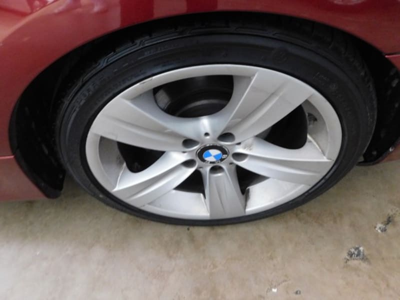 BMW 3-Series 2011 price $8,995