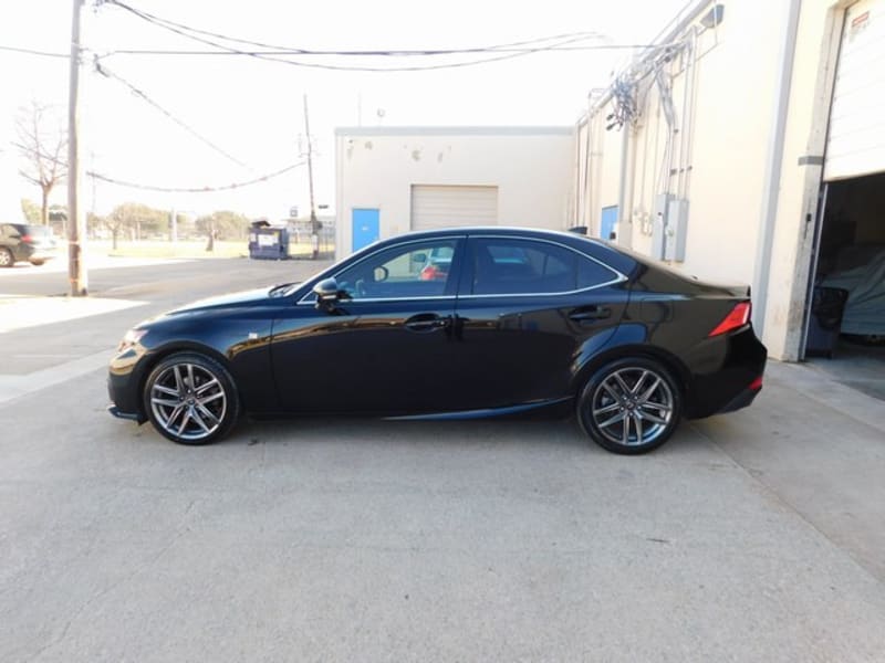 Lexus IS 250 2015 price $17,495