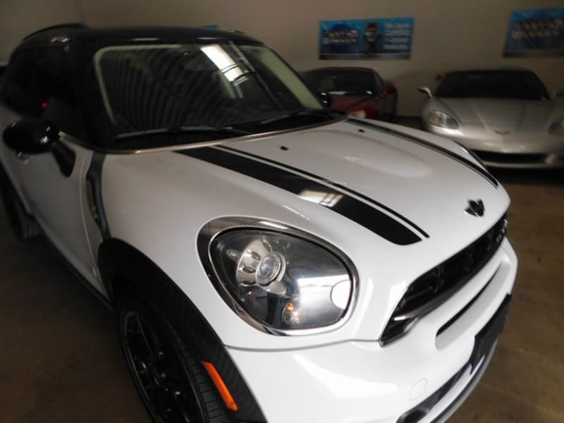 Mini Cooper Countryman 2015 price $10,995