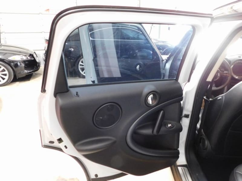 Mini Cooper Countryman 2015 price $10,995