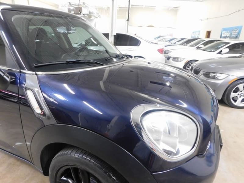 Mini Cooper Countryman 2012 price $10,995