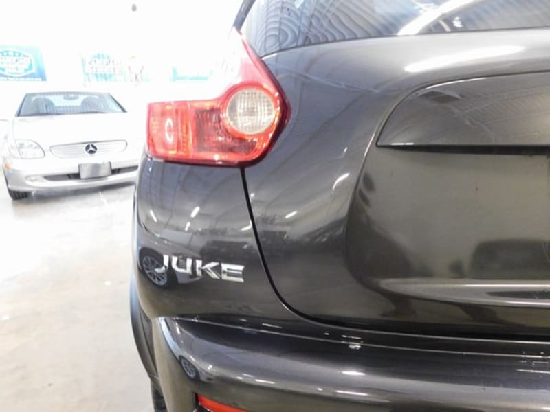 Nissan JUKE 2013 price $9,995