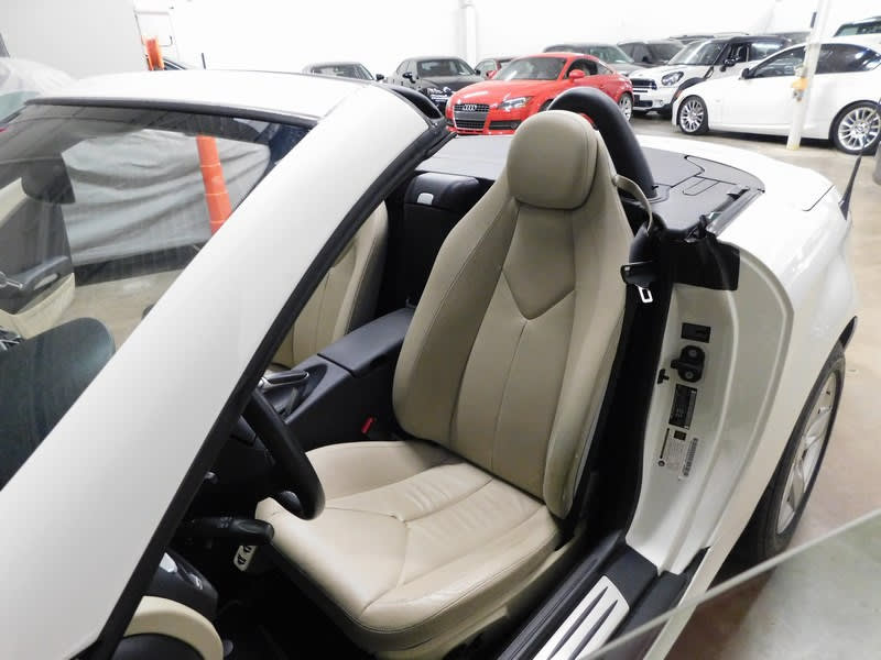 Mercedes-Benz SLK-Class 2008 price $11,495