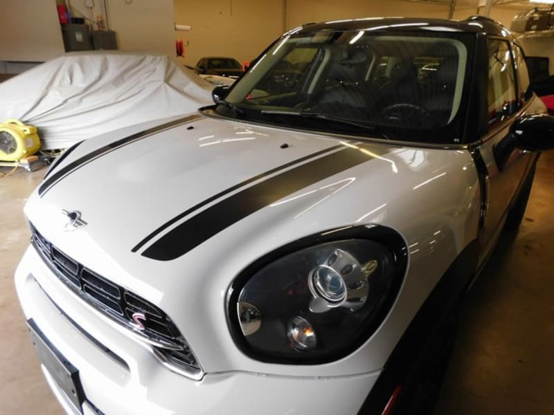 Mini Cooper Countryman 2015 price $12,995