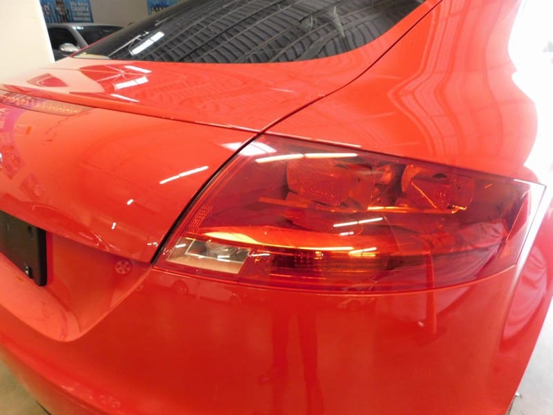 Audi TT 2008 price $9,995