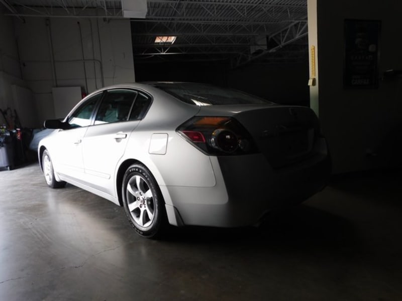 Nissan Altima 2008 price $6,995