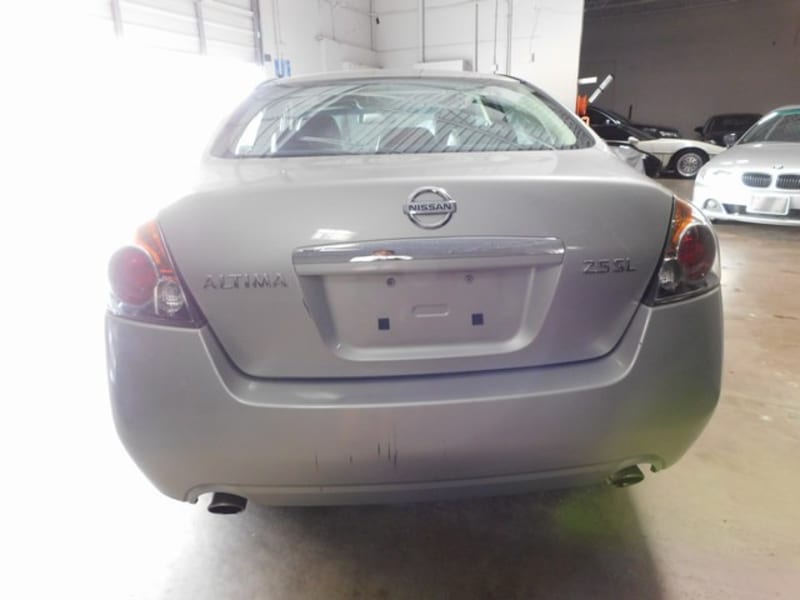 Nissan Altima 2008 price $6,995