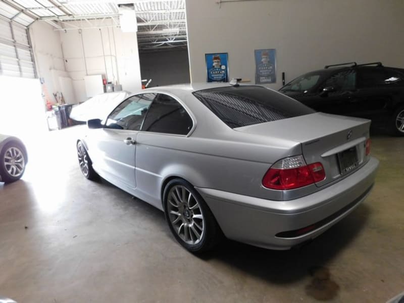 BMW 3-Series 2006 price $4,995