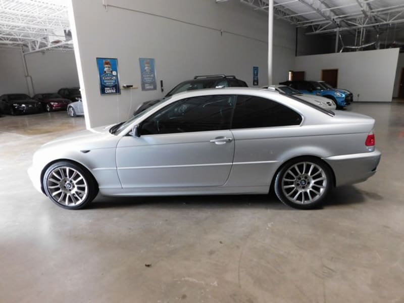 BMW 3-Series 2006 price $4,995