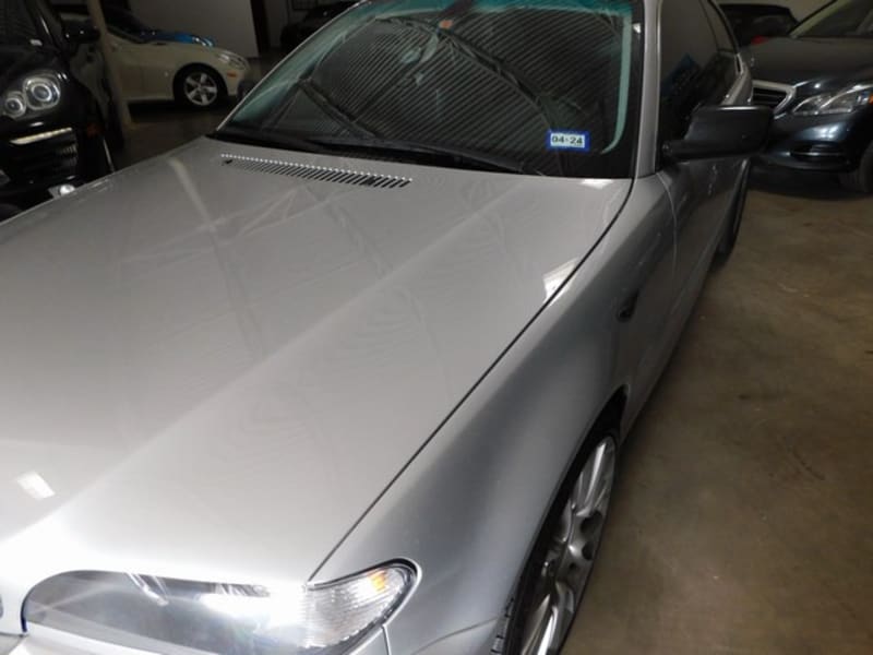 BMW 3-Series 2006 price $4,995